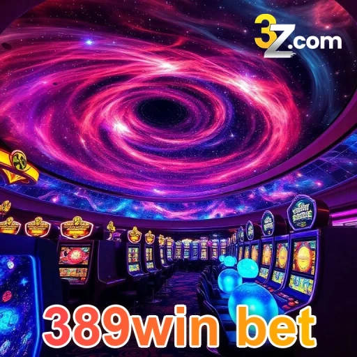 389win bet