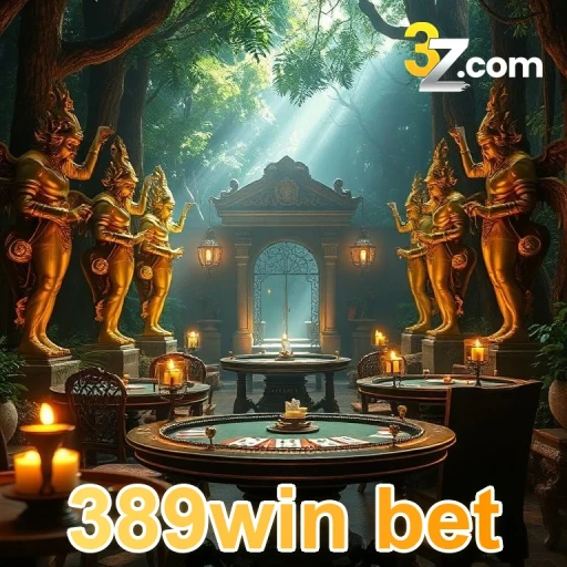 389win bet App
