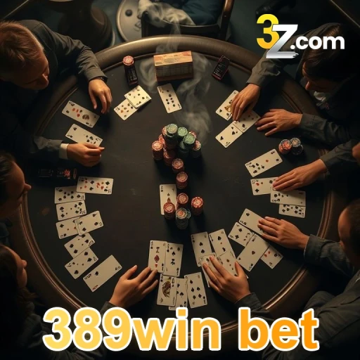 389win bet