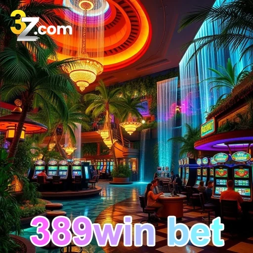389win bet