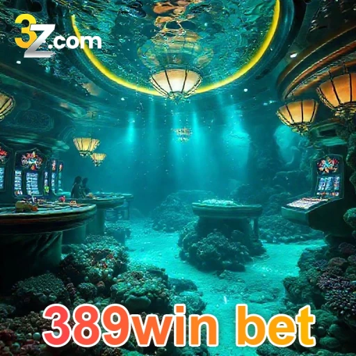 389win bet Jogos