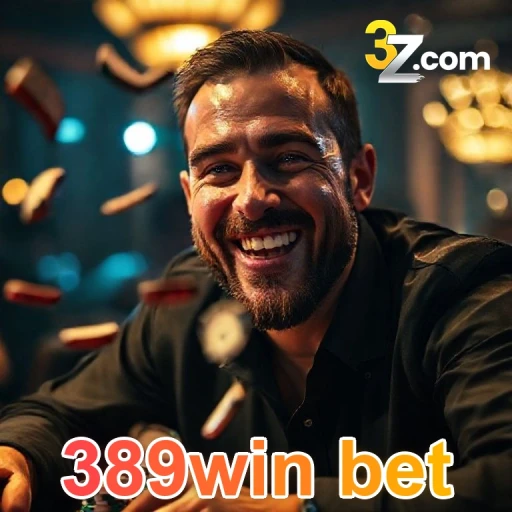 389win bet Promocao